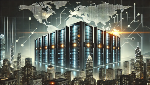 What Are The Advantages Of Hong Kong Cn2 Dedicated Line Server And The Value Of Expanding In Overseas Markets?